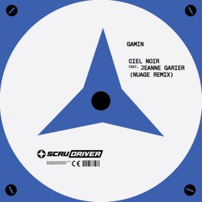 Nuage, GAMIN – Сiel Noir (Nuage Remix)