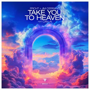 Jim Cerrano, PRCHT – Take You to Heaven