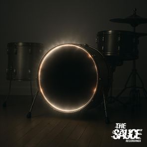 The Sauce – The Beat / Eclipse
