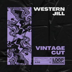 Vintage Cut – Western Jill