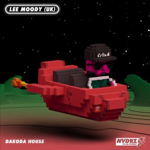 Lee Moody (UK) – Dakoda House