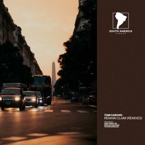 Andy Perez Itm, Marcos Calegari – Remain Calm (Remixes)