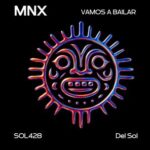 MNX – Vamos A Bailar