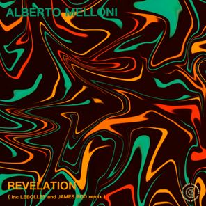 James Rod, Alberto Melloni – Revelation