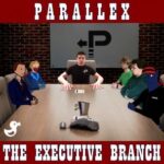 Parallex, Acid Applejack – The Executive Branch