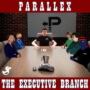 Parallex, Acid Applejack – The Executive Branch