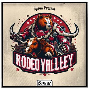 Spaow – Rodeo Valley