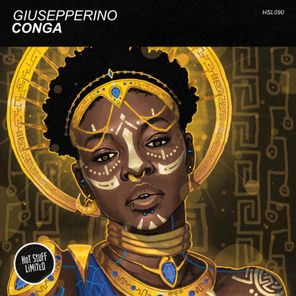 Giusepperino – Conga