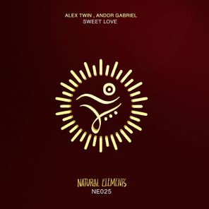 Alex Twin, Andor Gabriel – Sweet Love