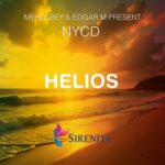 Mehdi Bey, NYCD – Helios