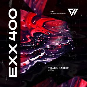 Kareem, Teller – Keda
