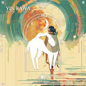 Cafe De Anatolia, May Vic – Yin Rawa
