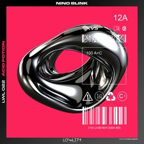 Nino Blink – Acid Potion