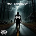 PRUF – Strashno EP