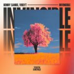 Benny Sands, Violyt – Invincible