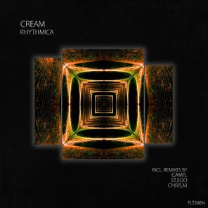 Cami’L, Cream (PL) – Rhythmica