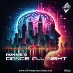 Ronnie-C – Dance All Night