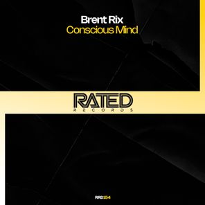 Brent Rix – Conscious Mind