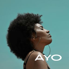 Álvaro Isábal Salamero – AYO – Isábal (Original Mix)