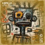 Kopalla – Afro Riddim