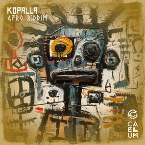 Kopalla – Afro Riddim