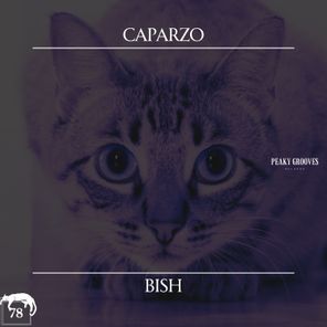 Caparzo – Bish
