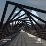 Shade Audio, Around Us – Arrival