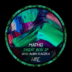 Albin Kaczka, Mathei – Sweat Box EP