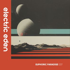 Avandy Electronics, Lightning Effect – Euphoric Paradise 037