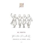 Ali Termos, jovoj – Al Maya