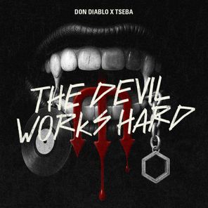 Tseba, Don Diablo – The Devil Works Hard