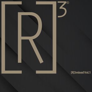 VIL, A Thousand Details – [R]3mixed Vol.1