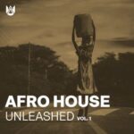 Mr Norble Guy, Mayas – Afro House Unleashed (AU), Vol. 1 – Compiled and selected by Sneja