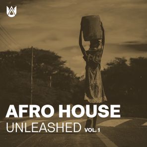 Mr Norble Guy, Mayas – Afro House Unleashed (AU), Vol. 1 – Compiled and selected by Sneja