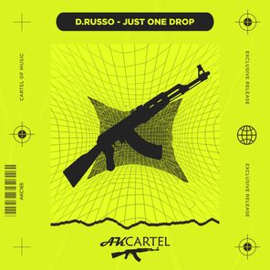 D.Russo – Just One Drop