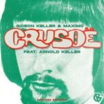 Maximo Martinez, Gideon Keller – Crusoe