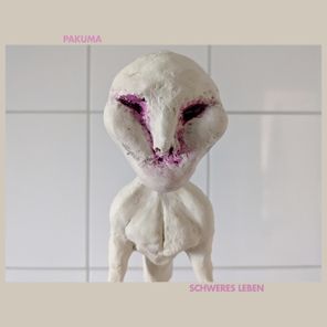 Pakuma – Schweres Leben