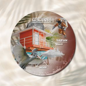 Elias R – Saipan