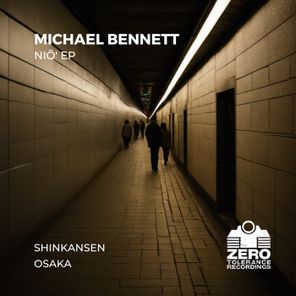 Michael Bennett – Niō
