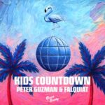 Peter Guzman, Falquiat – Kids Countdown