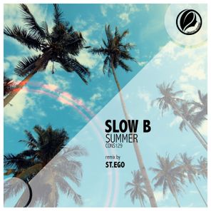Slow B, St.Ego – Summer
