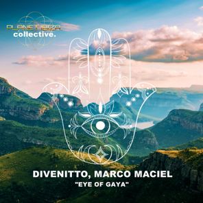 Divenitto, Marco Maciel – Eye of Gaya