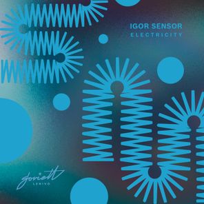 Igor Sensor – Electricity