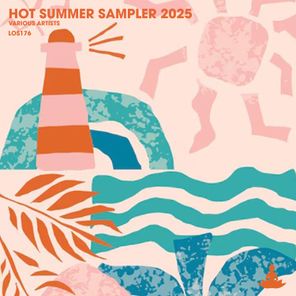 Allume, Gorillag – Hot Summer Sampler 2025