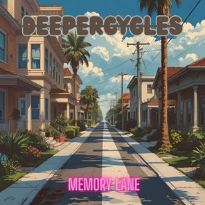DeeperCycles – Memory lane