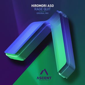 Hiromori Aso – Rage Quit