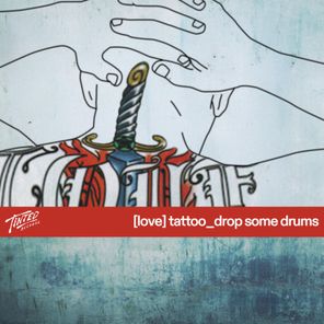 Superchumbo, Linus – drop some drums