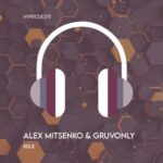 Alex Mitsenko, Gruvonly – Kele