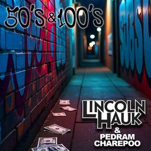 Pedram Charepoo, Lincoln Hauk – 50’s & 100’s