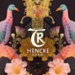 Tibetania, Hencke – Aram